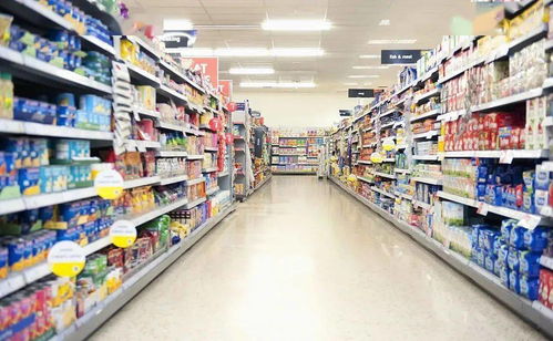 超市預包裝食品避坑指南 精明購物，輕松省錢