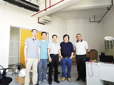 補(bǔ)齊集成電路短板 書(shū)寫(xiě)中國(guó)工業(yè)輝煌明天——訪中國(guó)科學(xué)院上海微系統(tǒng)與信息技術(shù)研究所教授田彤