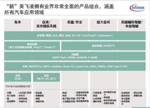 專訪英飛凌曹彥飛 從產品到系統，英飛凌的汽車半導體躍遷之路與上海信息系統集成服務
