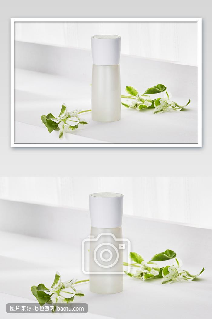 天然植物萃取護(hù)膚品攝影圖片,包圖網(wǎng),圖片,素材,模板,免費(fèi)